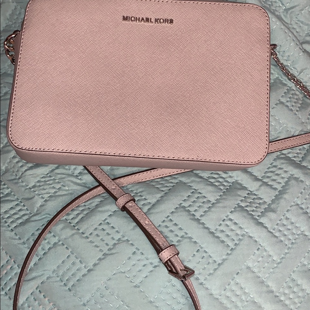 MK purse! Used once!